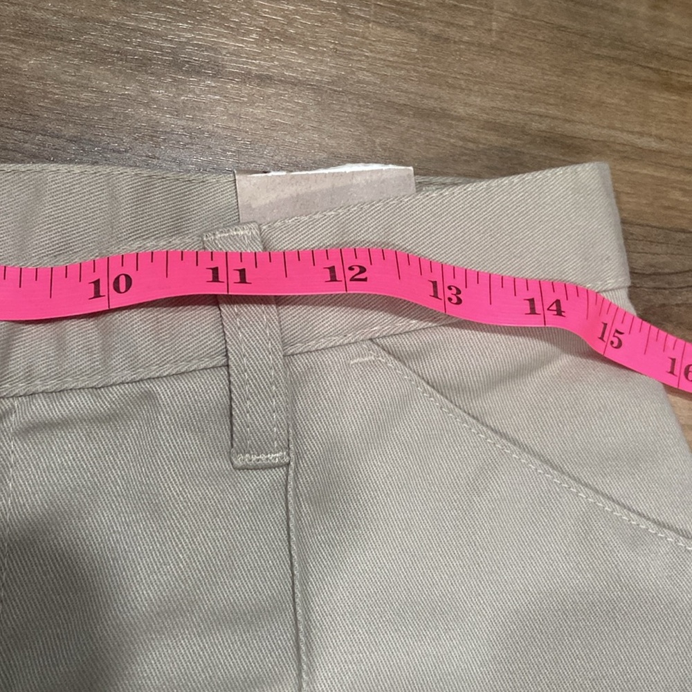 Lee Women’s Performance Khakis - Picture 6 of 8